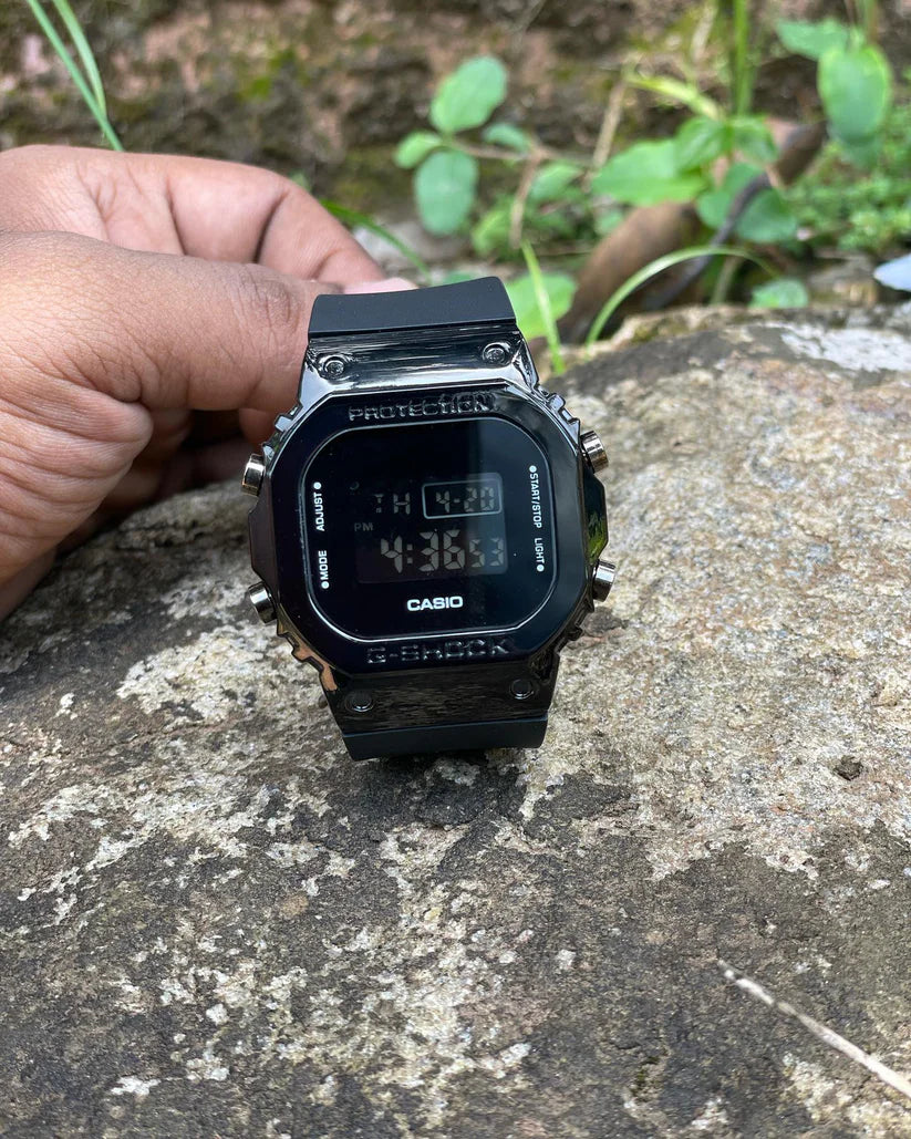 Retro General Vintage Digital Watch (Replica A+)