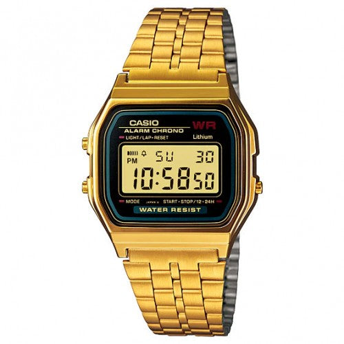 Retro General Vintage Digital Watch (Replica A+)