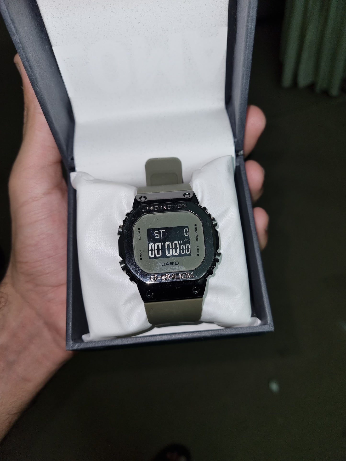 G-SHOCK WATCH