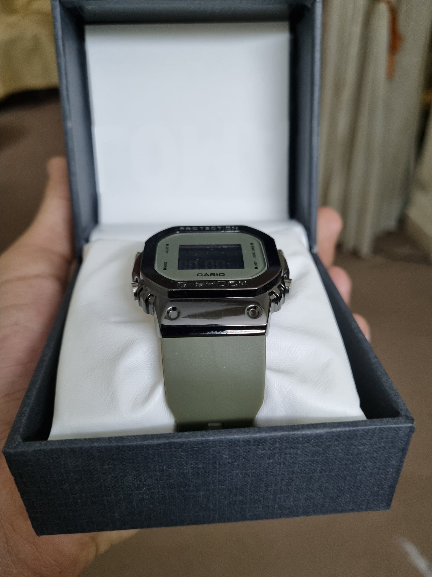 G-SHOCK WATCH