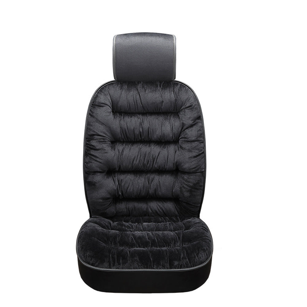 Luxury Plush Non Slip Car Seat Covers