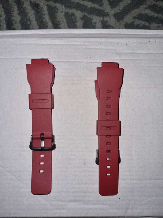 G-SHOCK WATCH (STRAPS)