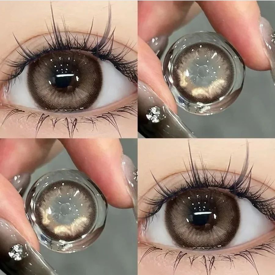 BIG EYE LENS SERIES