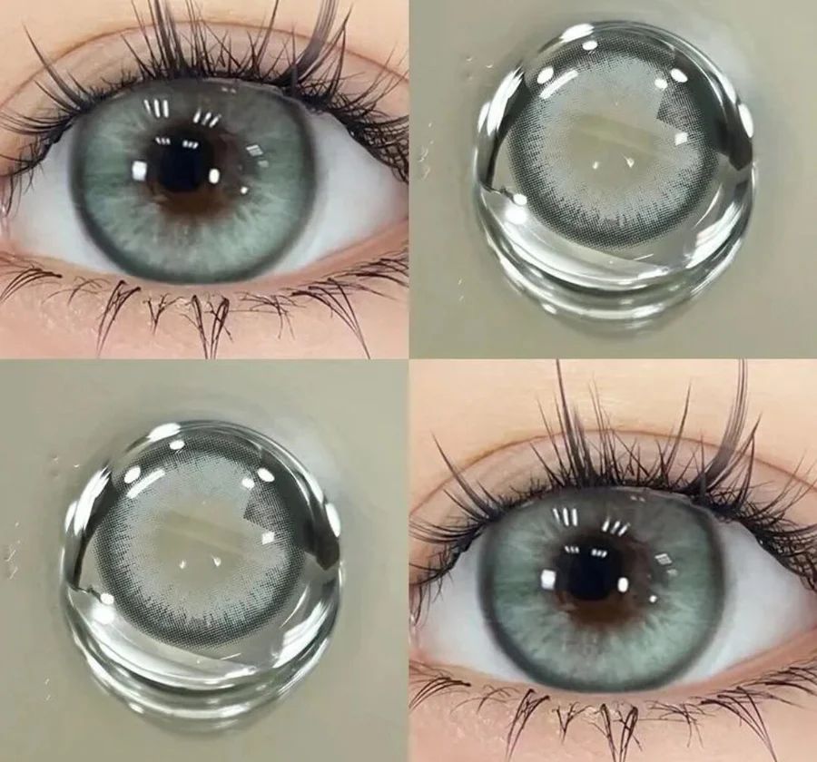 BIG EYE LENS SERIES