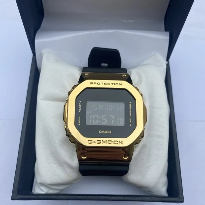 Retro General Vintage Digital Watch (Replica A+)