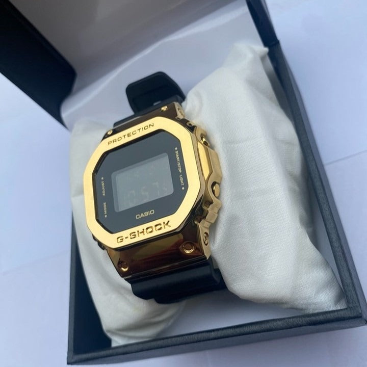 G-SHOCK WATCH